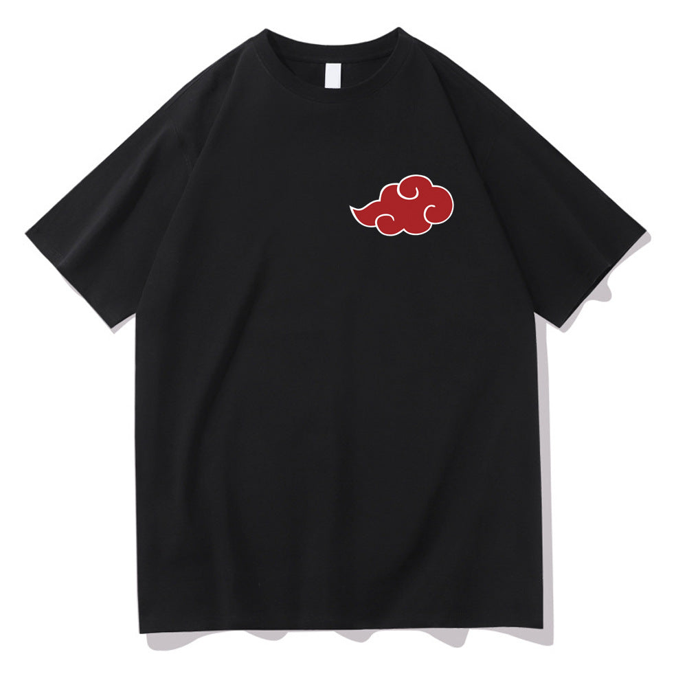 Naruto Short Sleeve T-Shirt