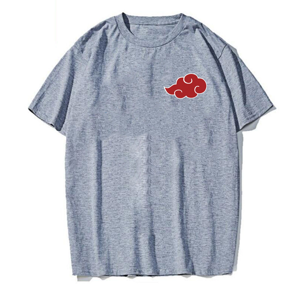 Naruto Short Sleeve T-Shirt