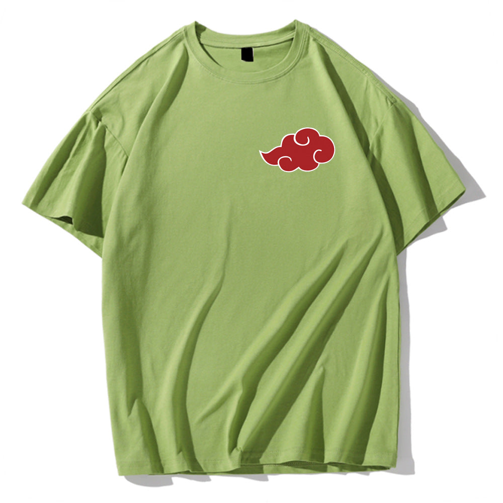Naruto Short Sleeve T-Shirt