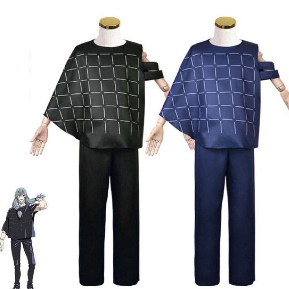Cosplay Costume--Mahito