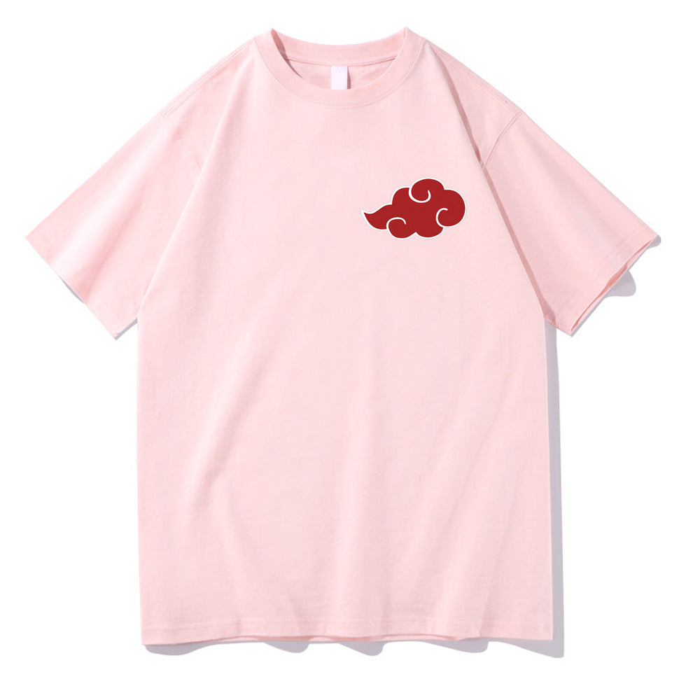 Naruto Short Sleeve T-Shirt