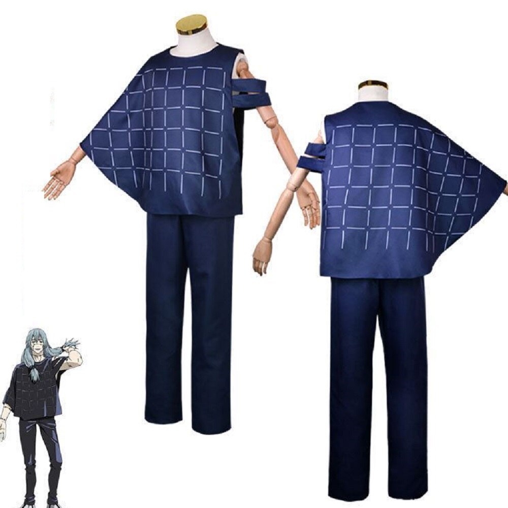 Cosplay Costume--Mahito