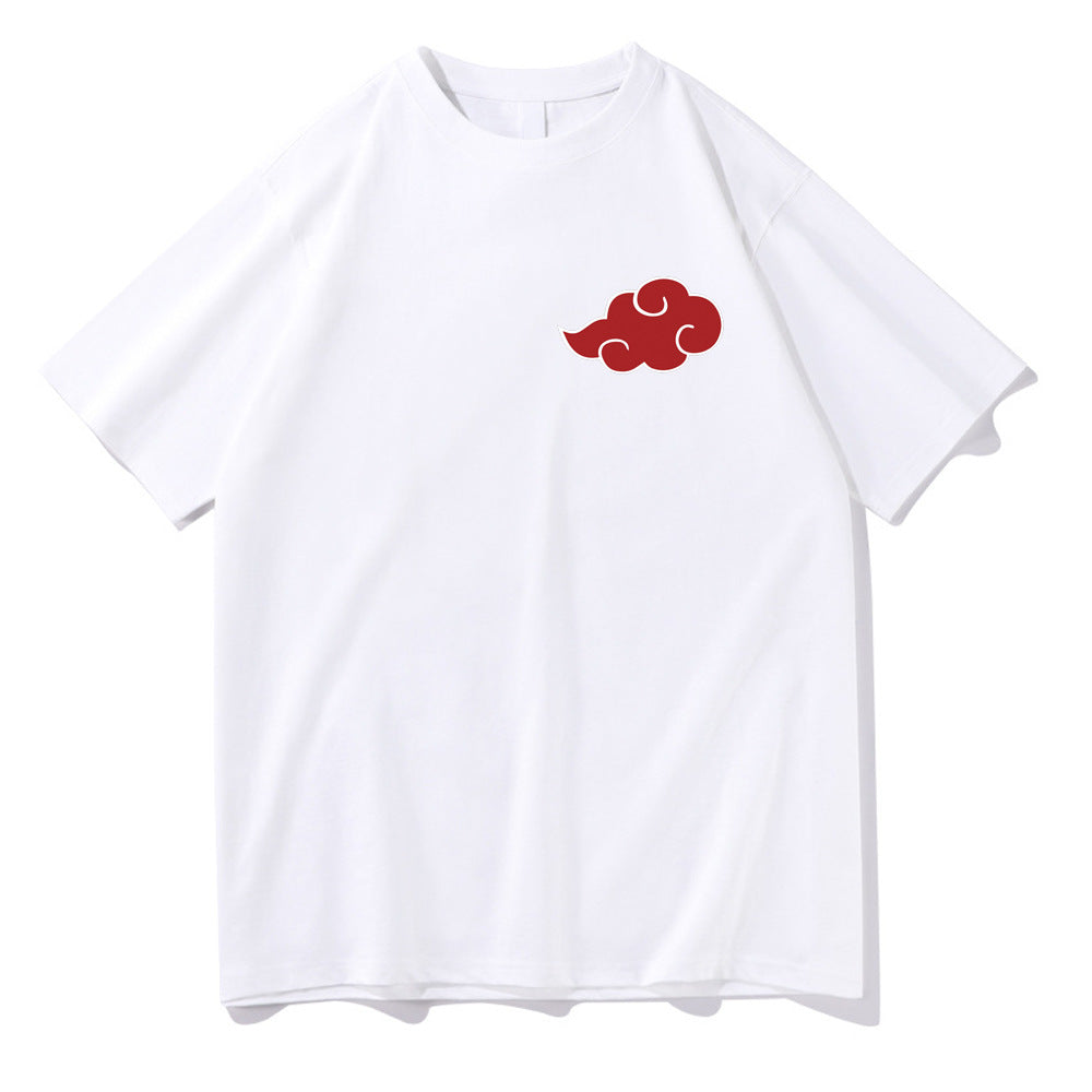 Naruto Short Sleeve T-Shirt