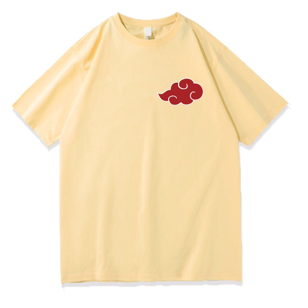 Naruto Short Sleeve T-Shirt
