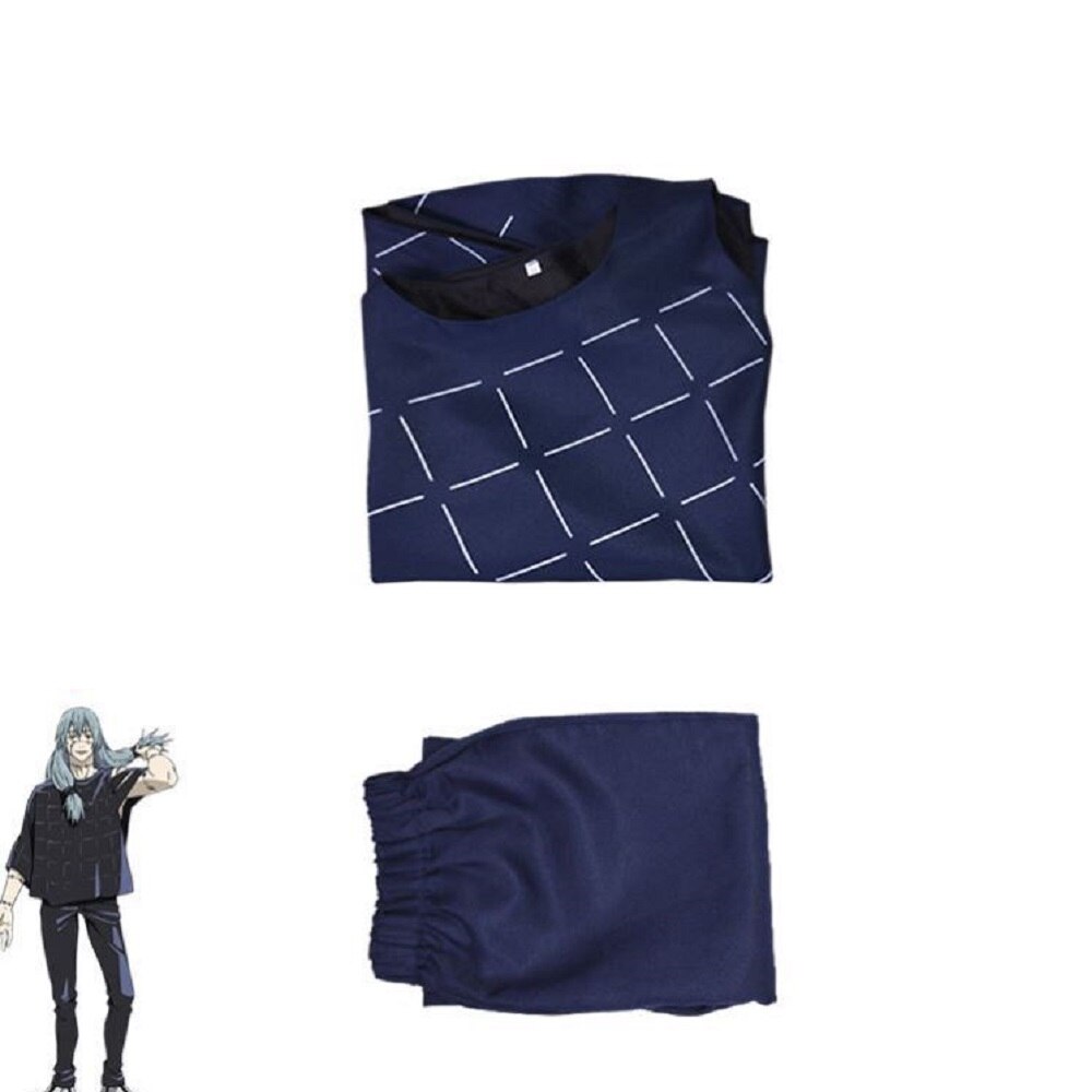 Cosplay Costume--Mahito