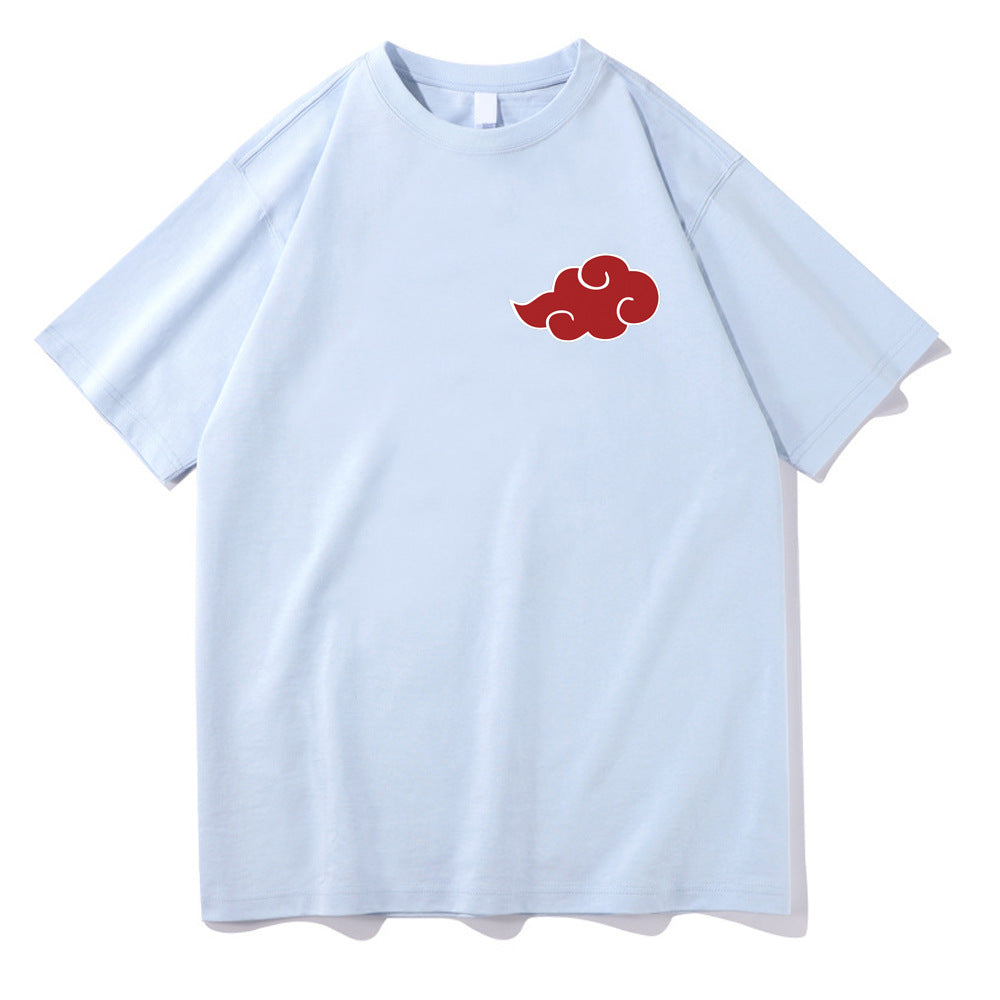 Naruto Short Sleeve T-Shirt