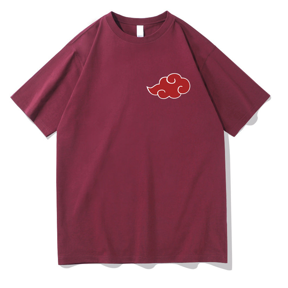 Naruto Short Sleeve T-Shirt
