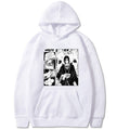Naruto Naruto Itachi Hoodie with Velvet